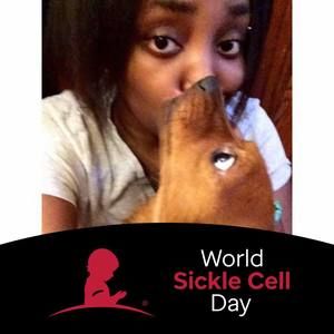 Meet your Posher, Ladaisha